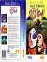 Sega  Master System&nbsp; - &nbsp;Quest for the Shaven Yak